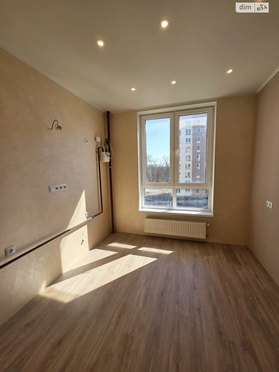 Apartment for Sale