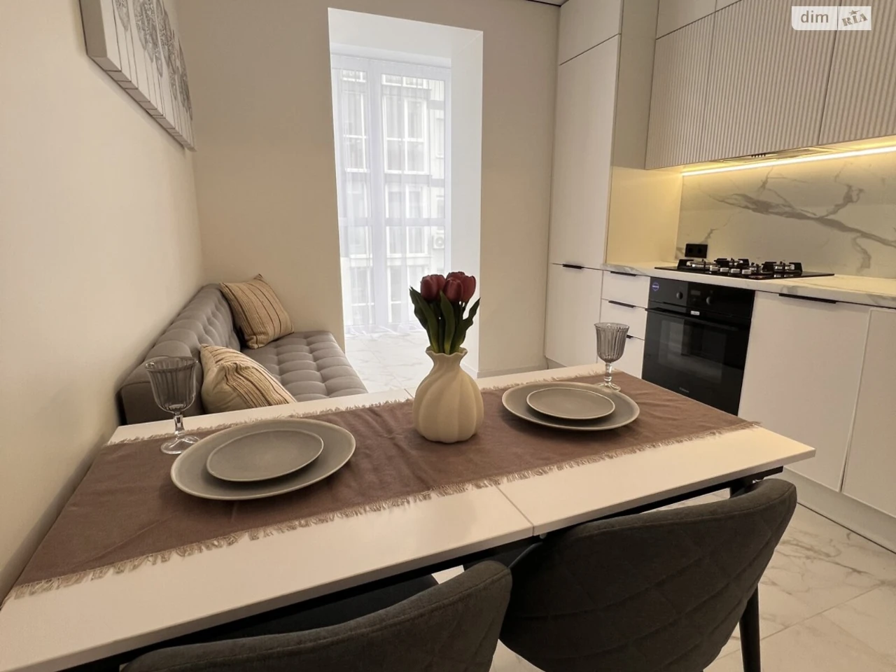 Apartment for Sale