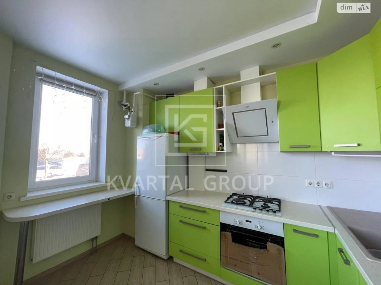 Продаж Квартира Буча