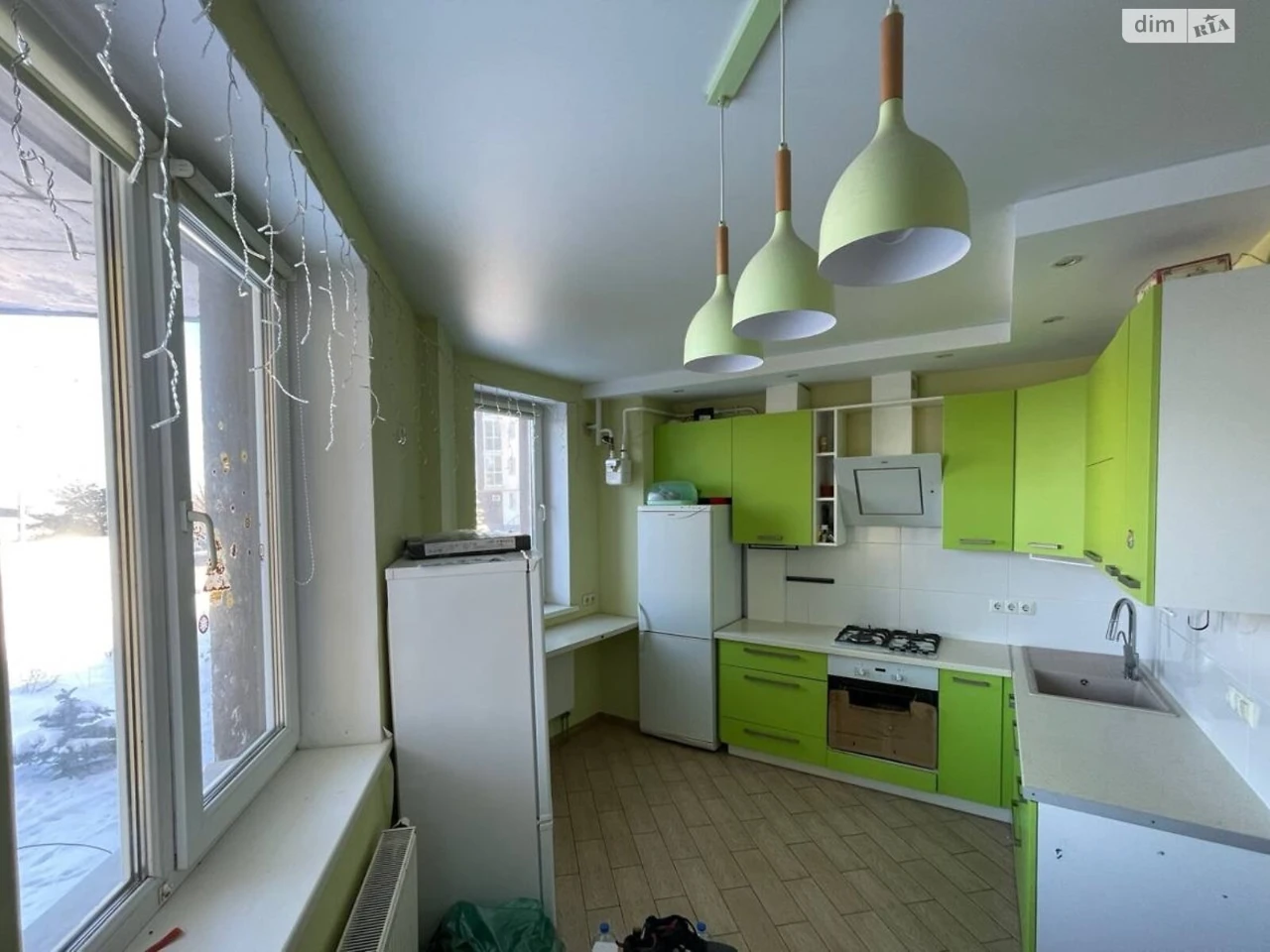 Продажа Квартиры в Буче