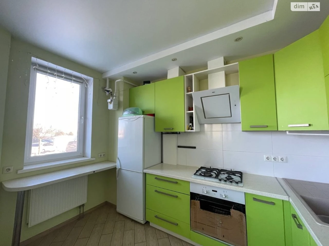 Продажа Квартиры в Буче