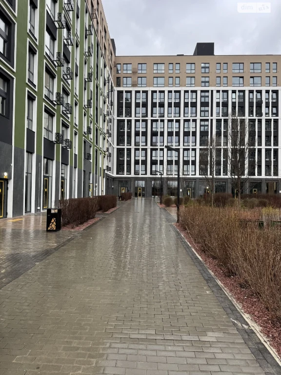 Продажа Квартиры в Буче