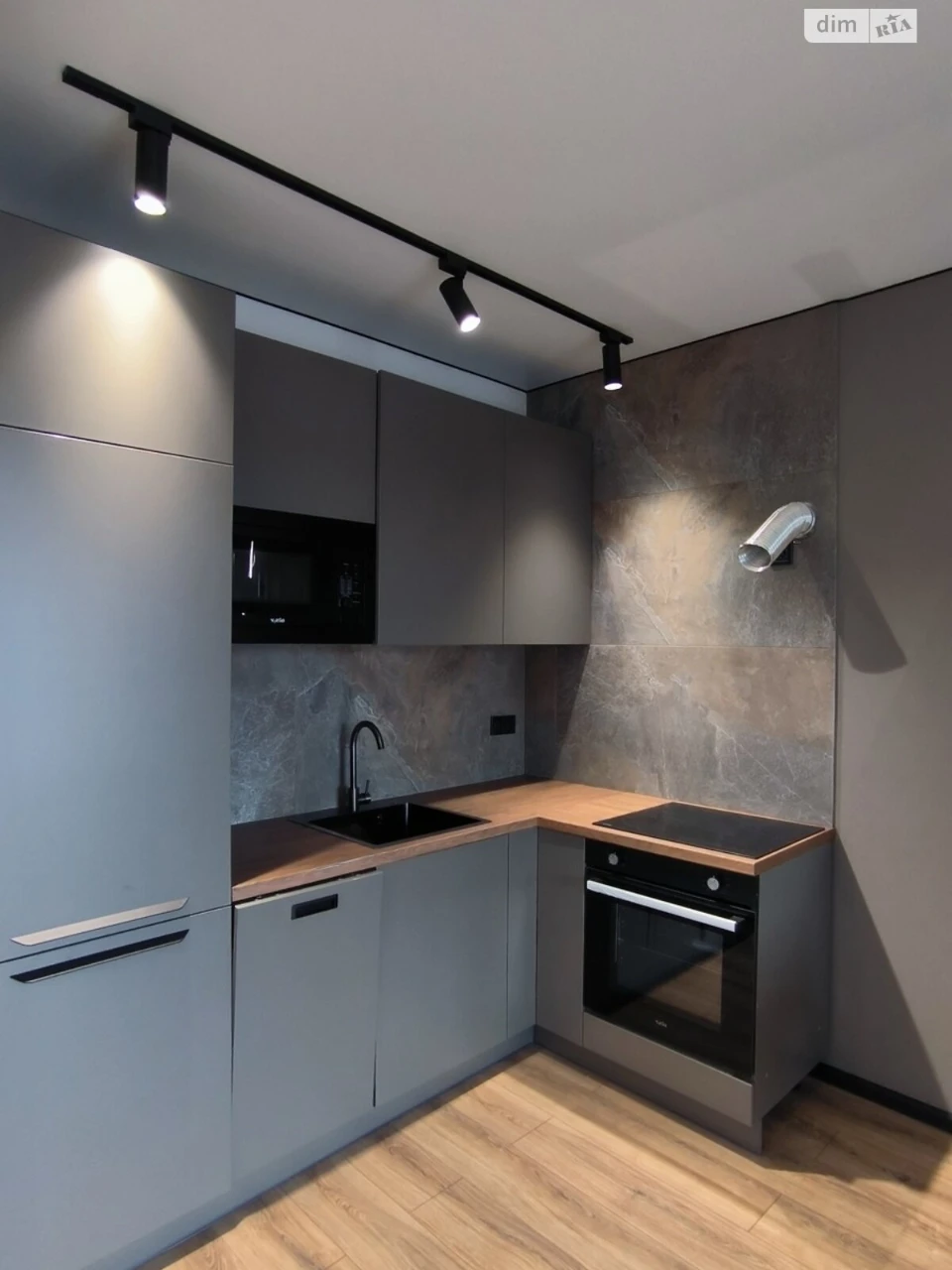 Apartment for Sale in Bucha