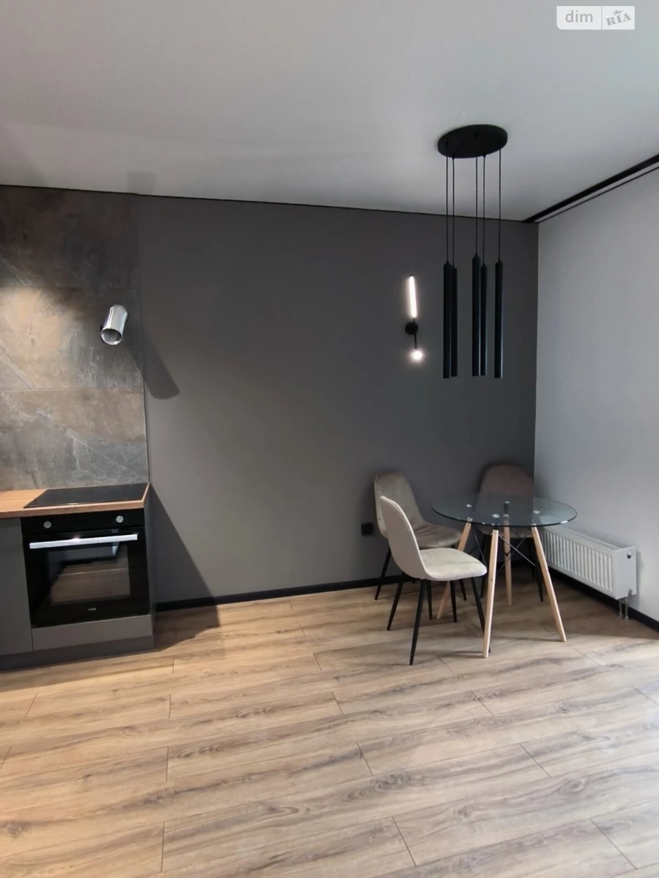 Apartment for Sale in Bucha