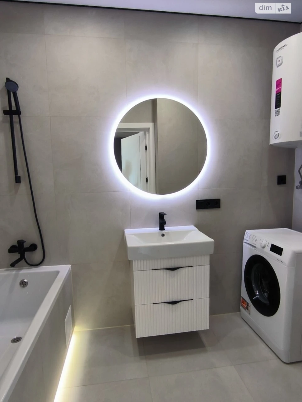 Apartment for Sale in Bucha