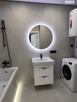 Apartment for Sale in Bucha