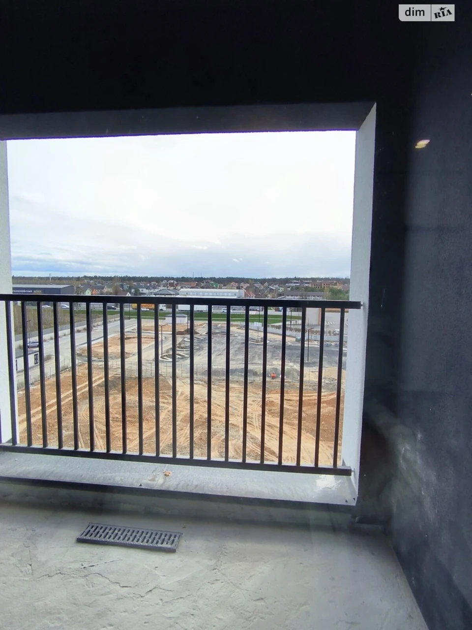 Apartment for Sale in Bucha