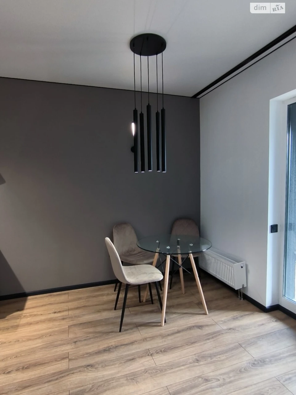 Apartment for Sale in Bucha