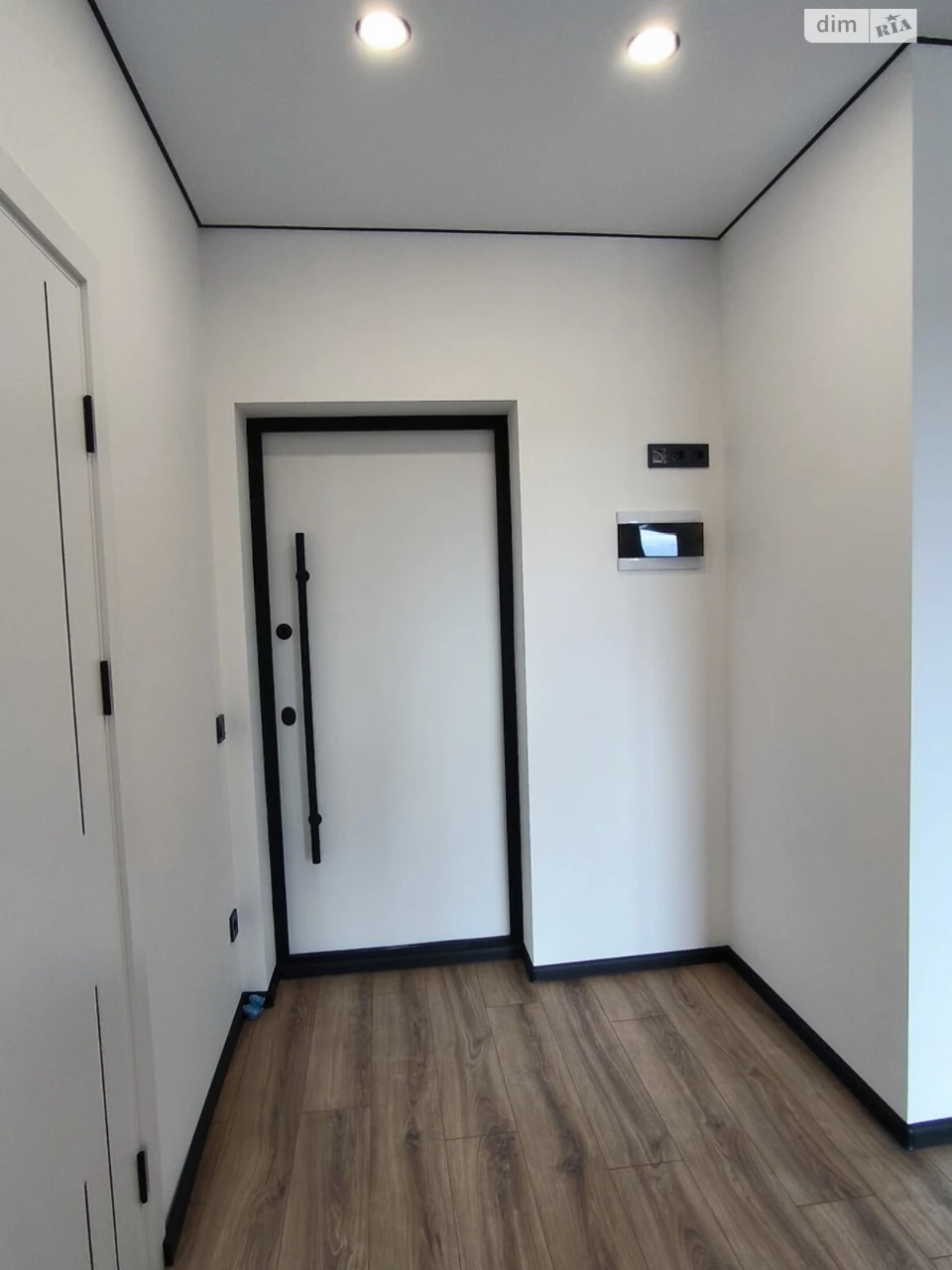 Apartment for Sale in Bucha