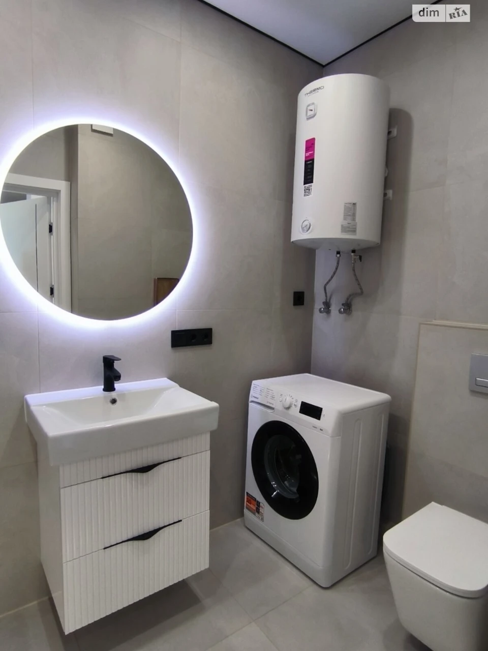 Apartment for Sale in Bucha