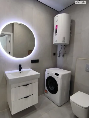 Apartment for Sale in Bucha