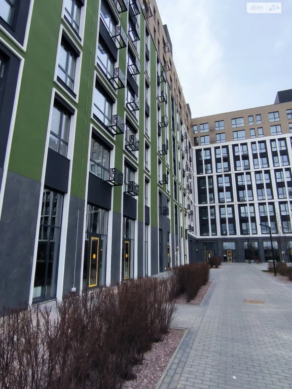 Apartment for Sale in Bucha