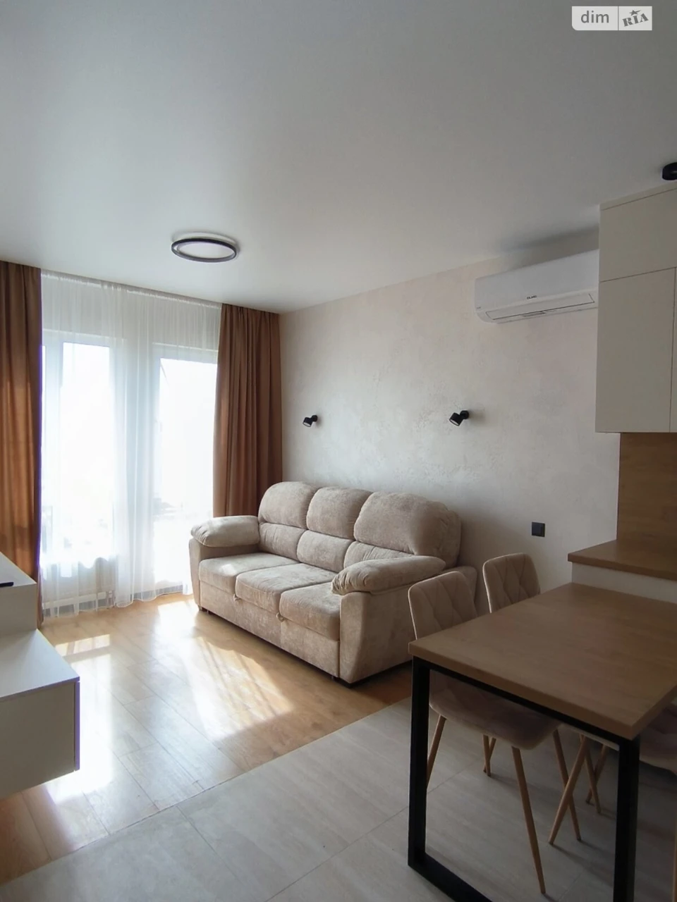 Apartment for Sale in Bucha