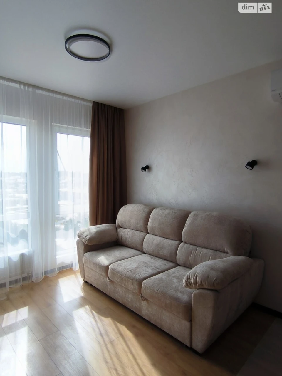 Apartment for Sale in Bucha