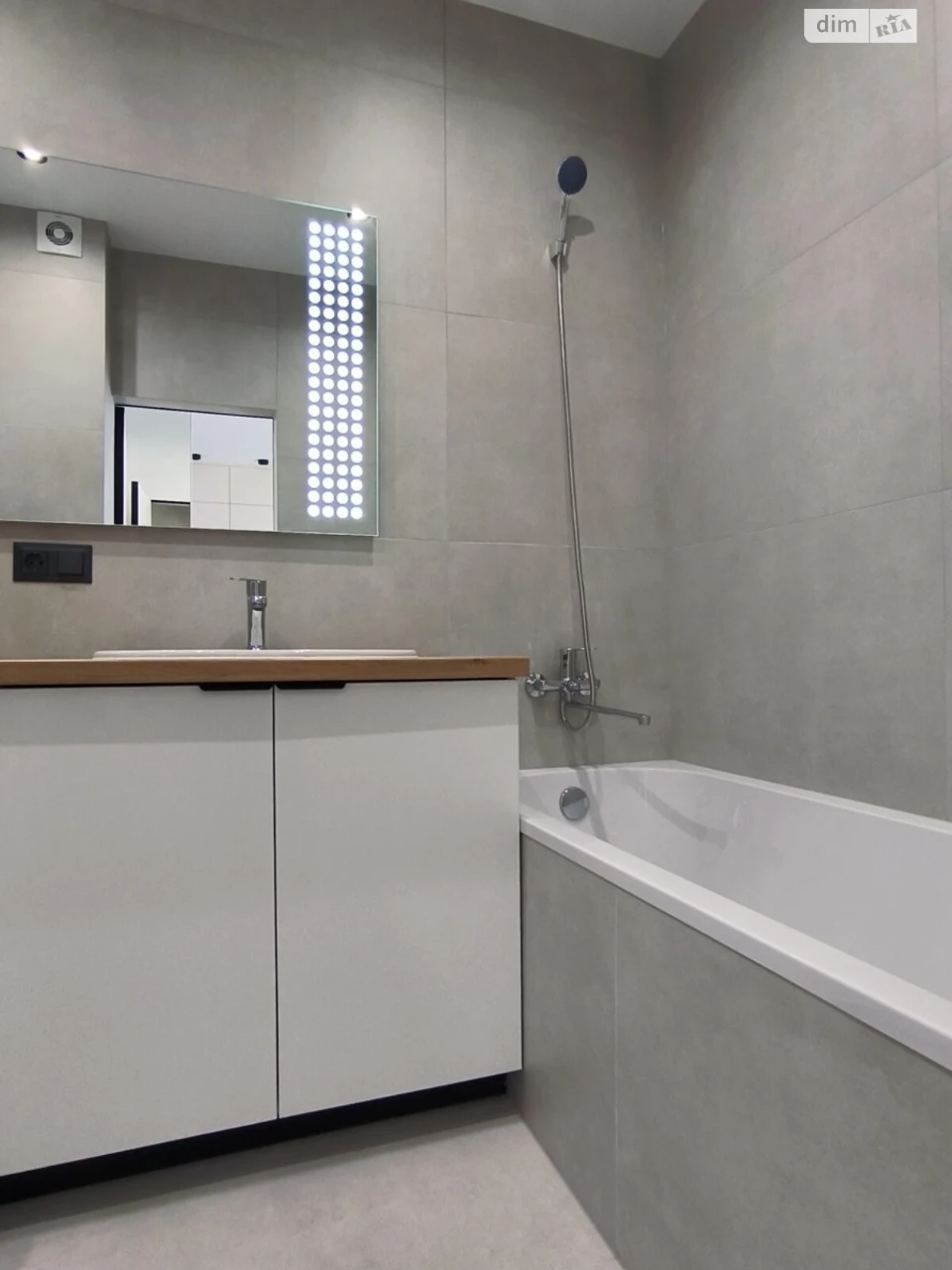 Apartment for Sale in Bucha