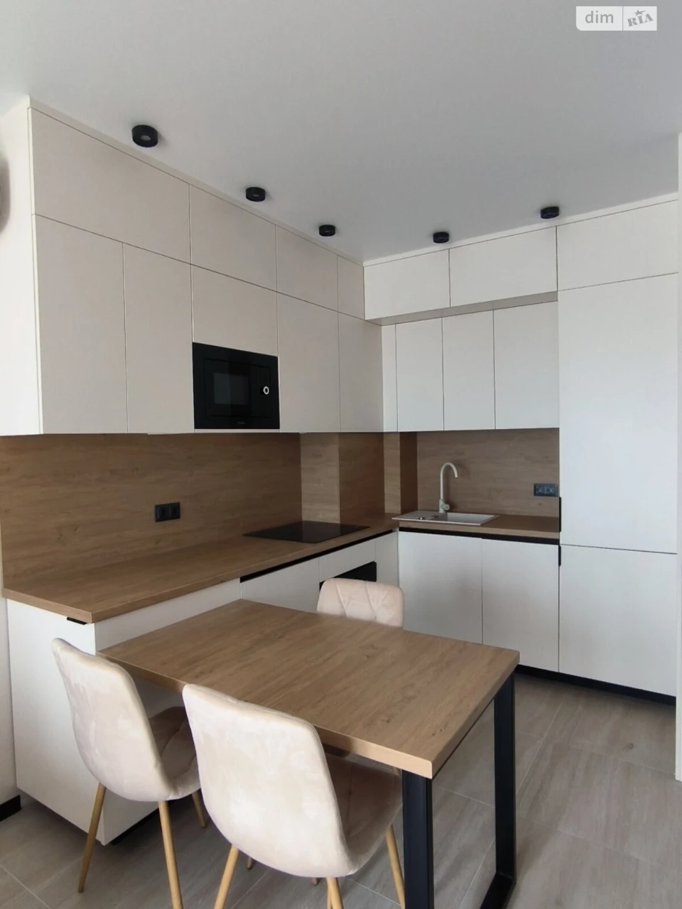 Apartment for Sale in Bucha