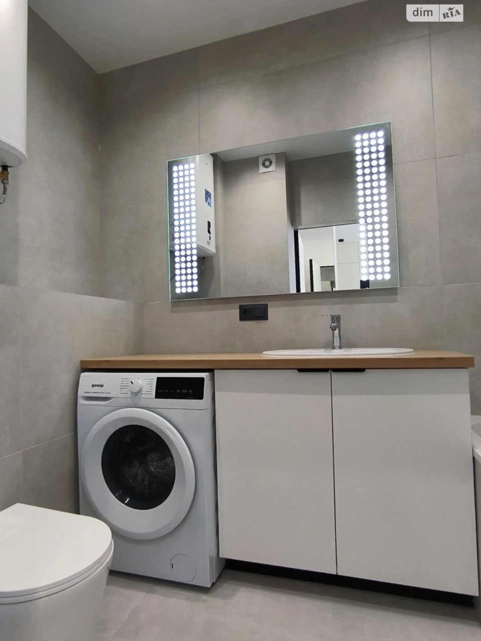 Apartment for Sale in Bucha