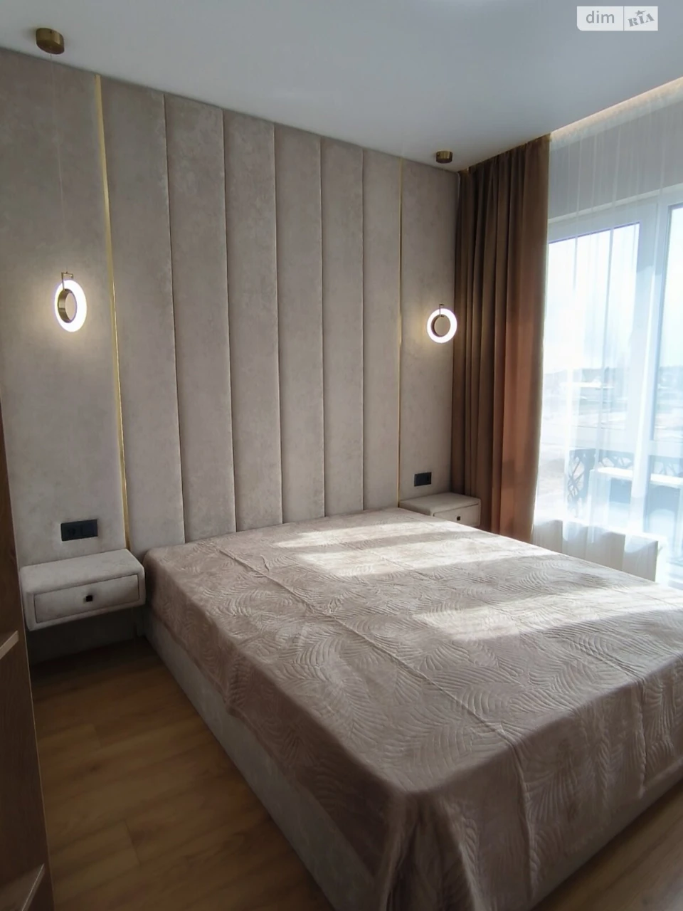 Apartment for Sale in Bucha