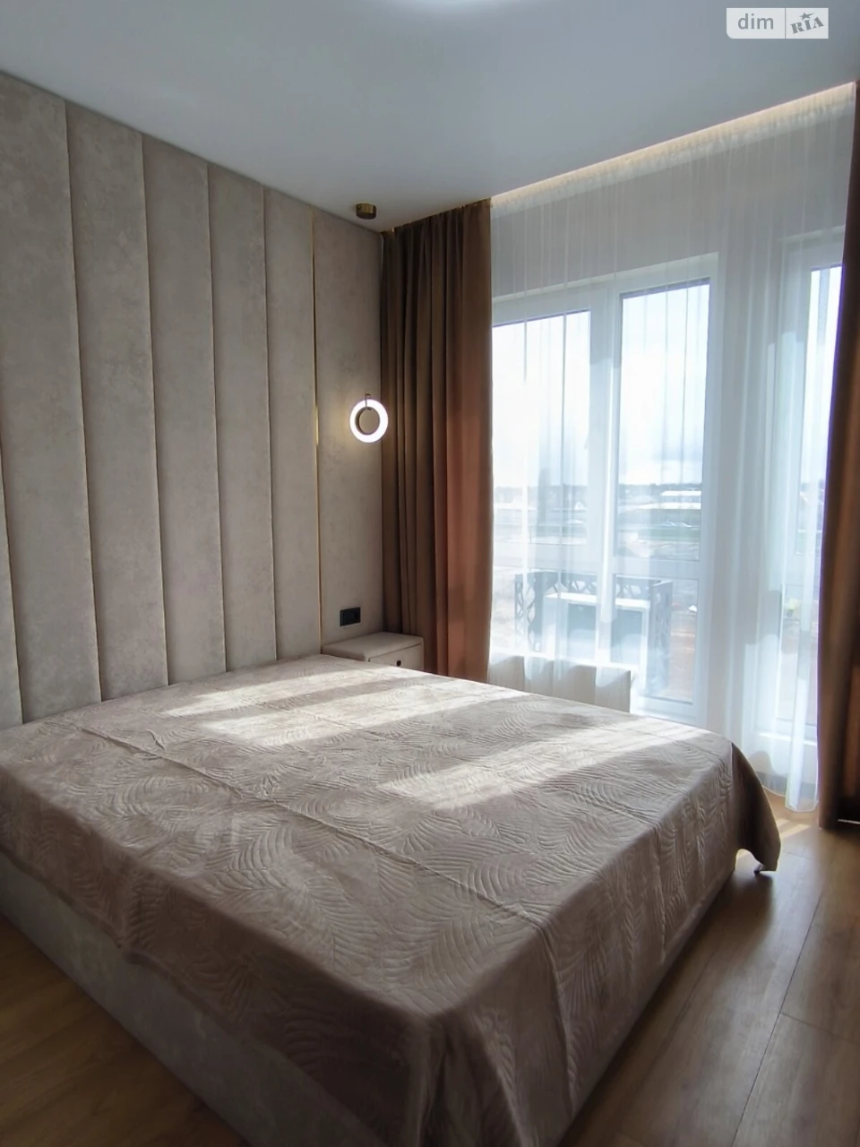 Apartment for Sale in Bucha