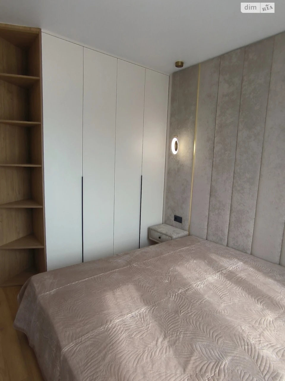 Apartment for Sale in Bucha