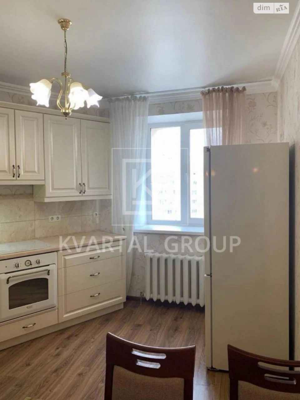 Apartment for Sale in Bucha