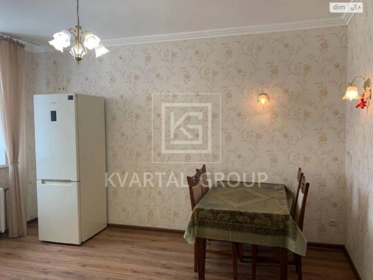 Apartment for Sale in Bucha