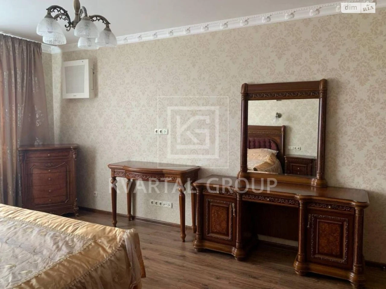 Apartment for Sale in Bucha