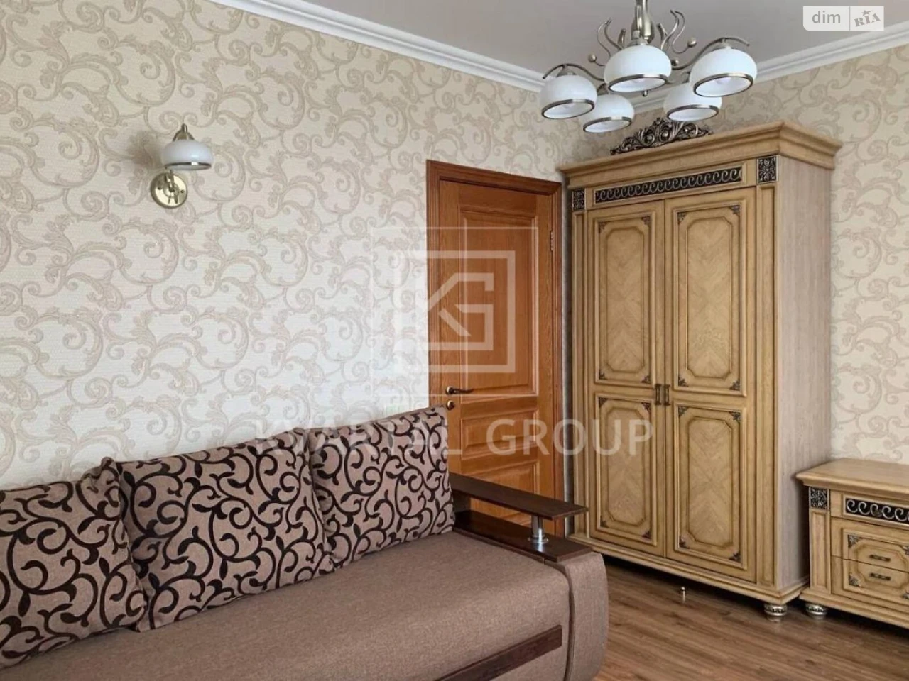 Apartment for Sale in Bucha