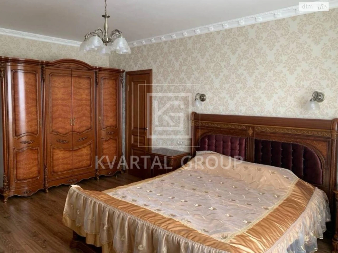 Apartment for Sale in Bucha