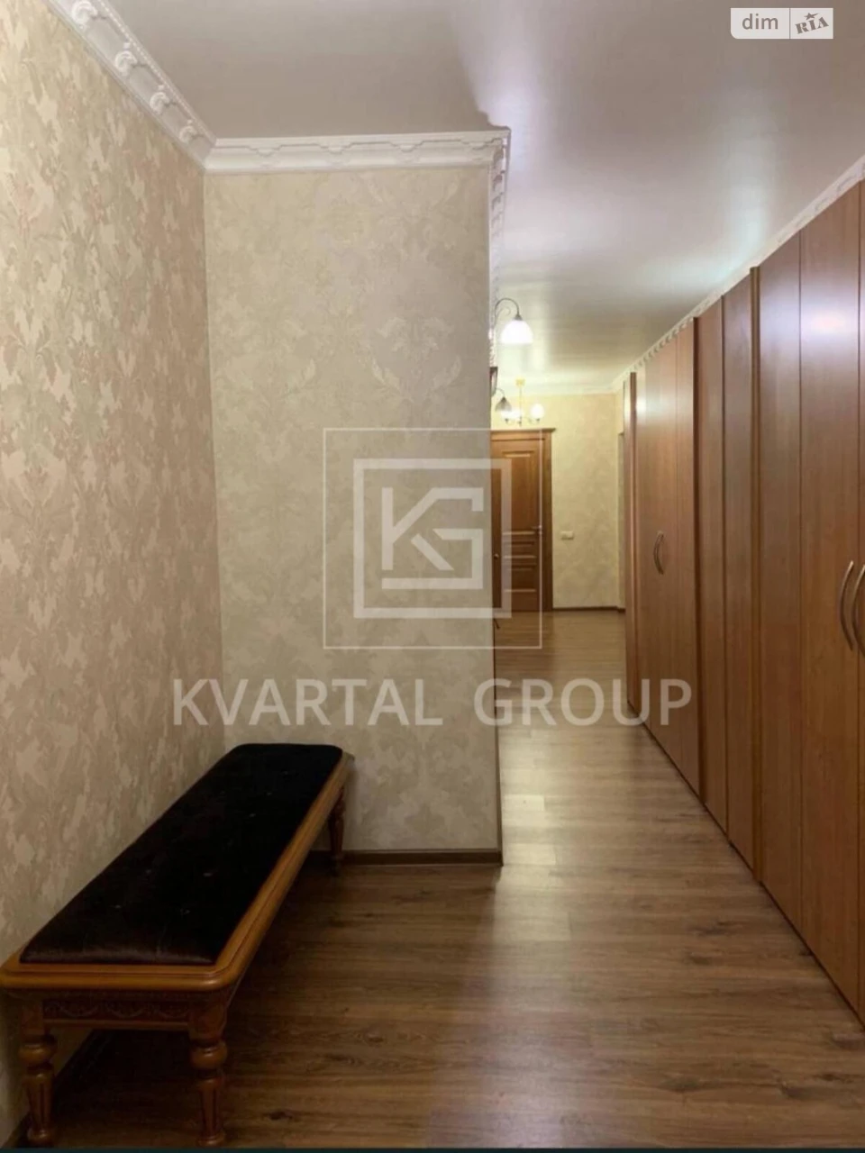 Apartment for Sale in Bucha