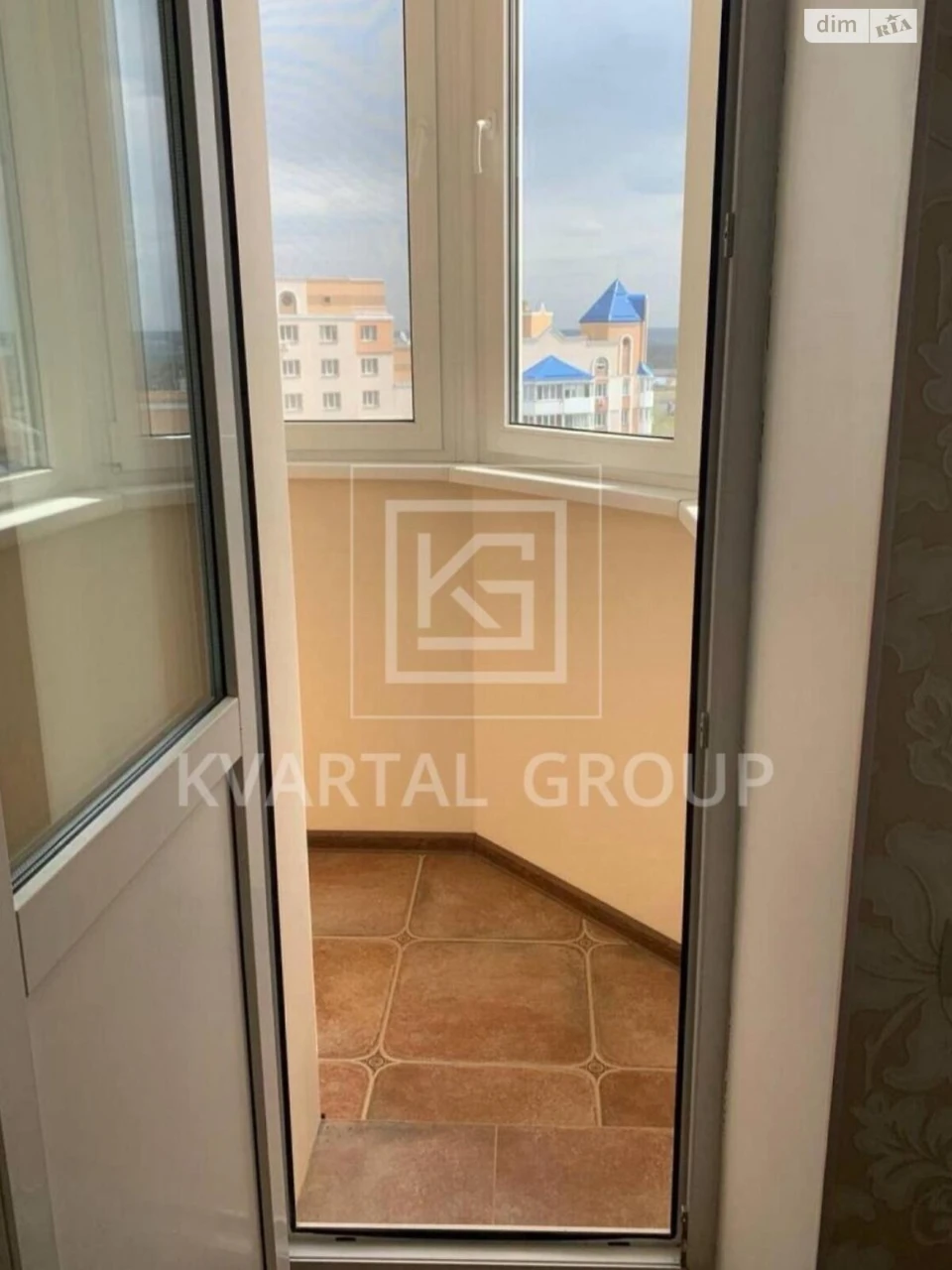 Apartment for Sale in Bucha