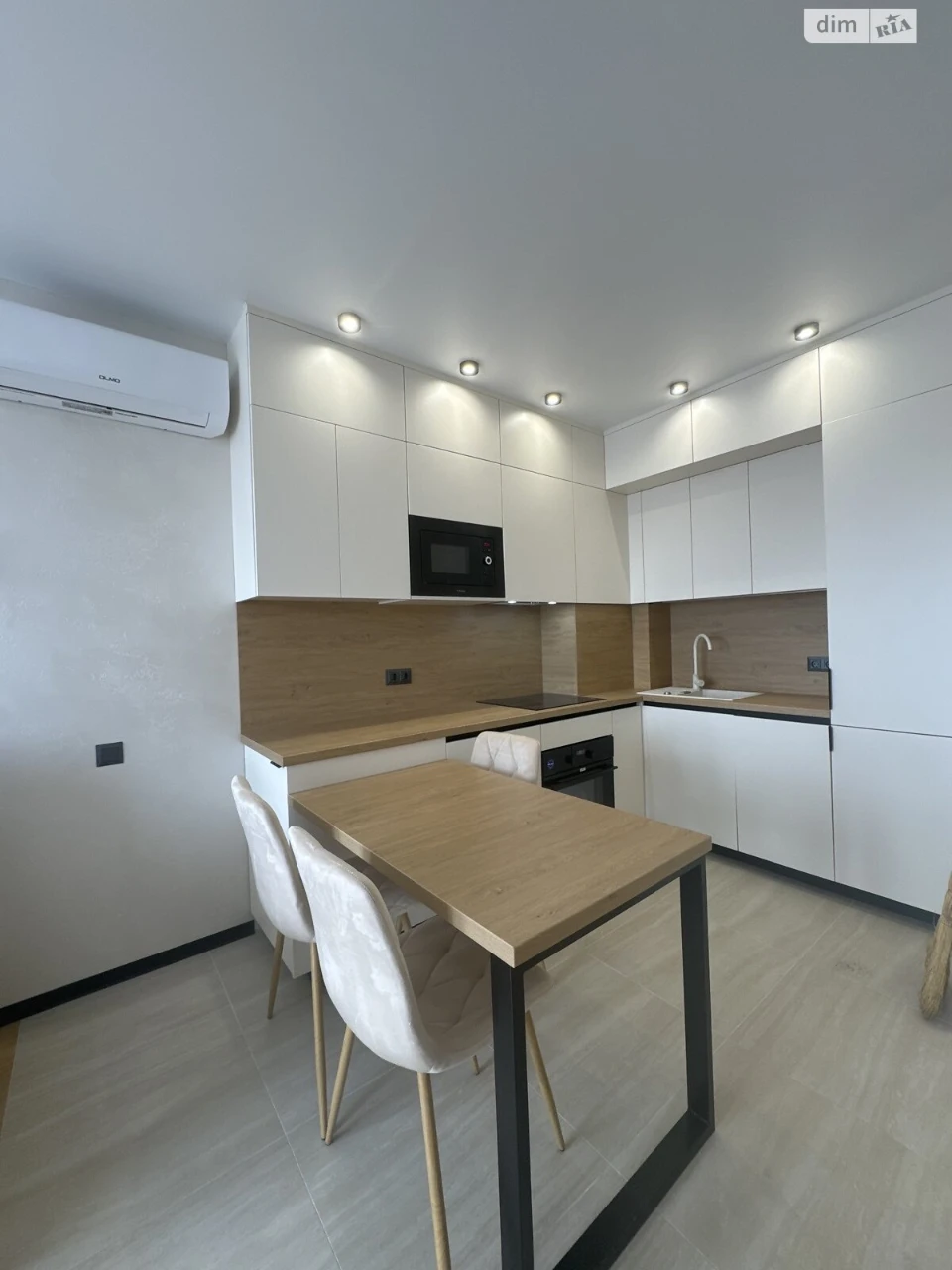 Продажа Квартиры в Буче