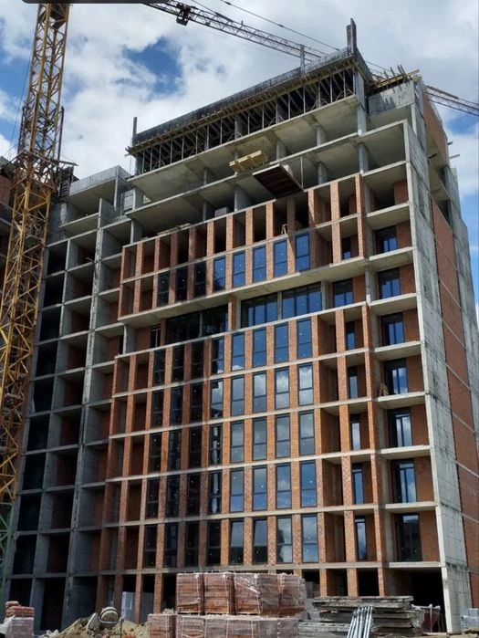 ВІДДІЛ ПРОДАЖУ Продаж 2 кімнатної квартири у ЖК Нова Сіті (