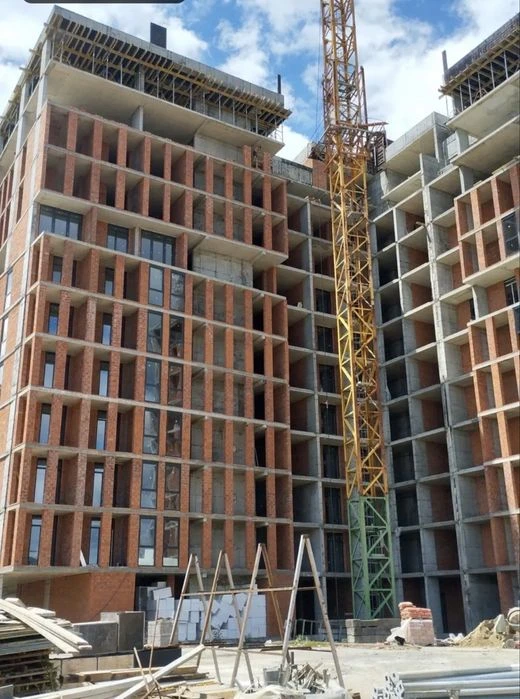 ВІДДІЛ ПРОДАЖУ Продаж 2 кімнатної квартири у ЖК Нова Сіті (