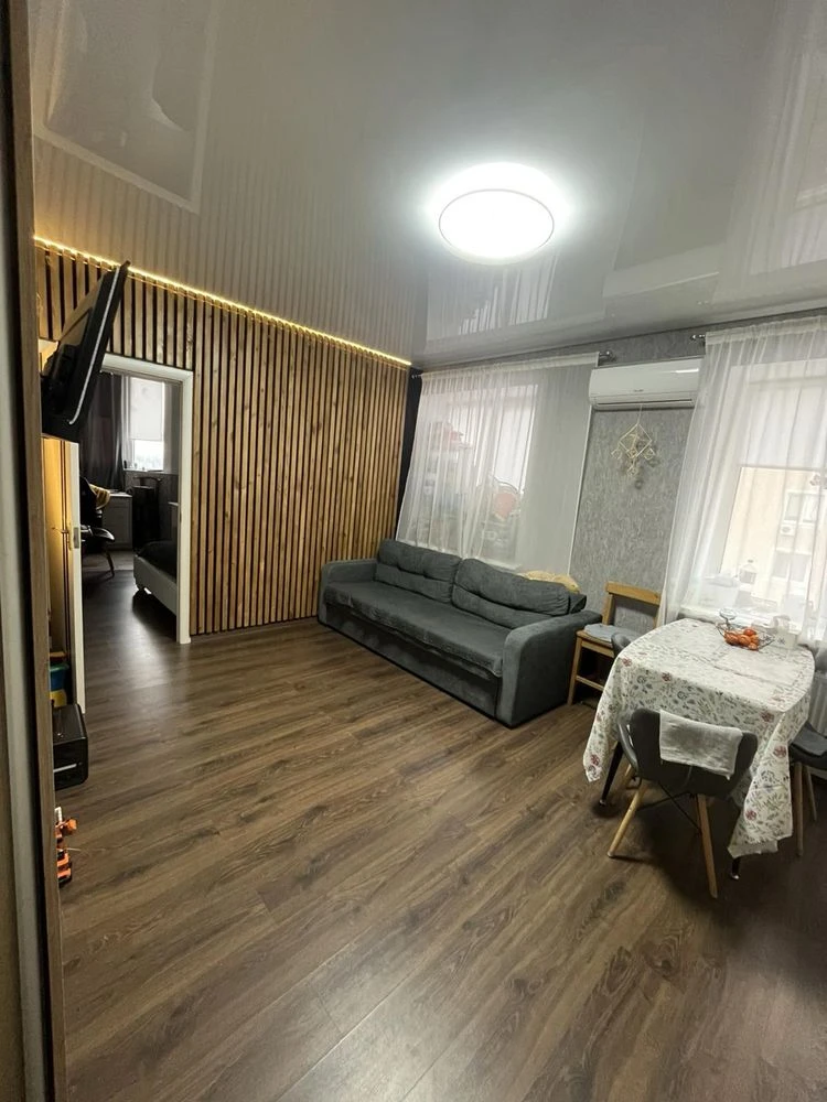 Продажа евро 2-квартири с ремонтом. Комната в подарок. Сертификат-та