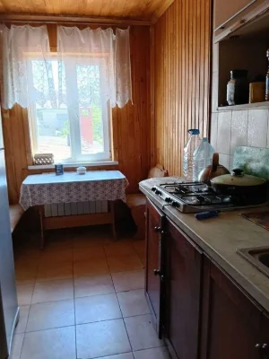 Продам дом в Золотом треугольнике