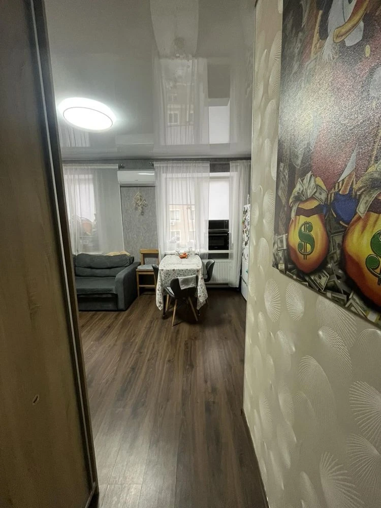 Продажа евро 2-квартири с ремонтом. Комната в подарок. Сертификат-та