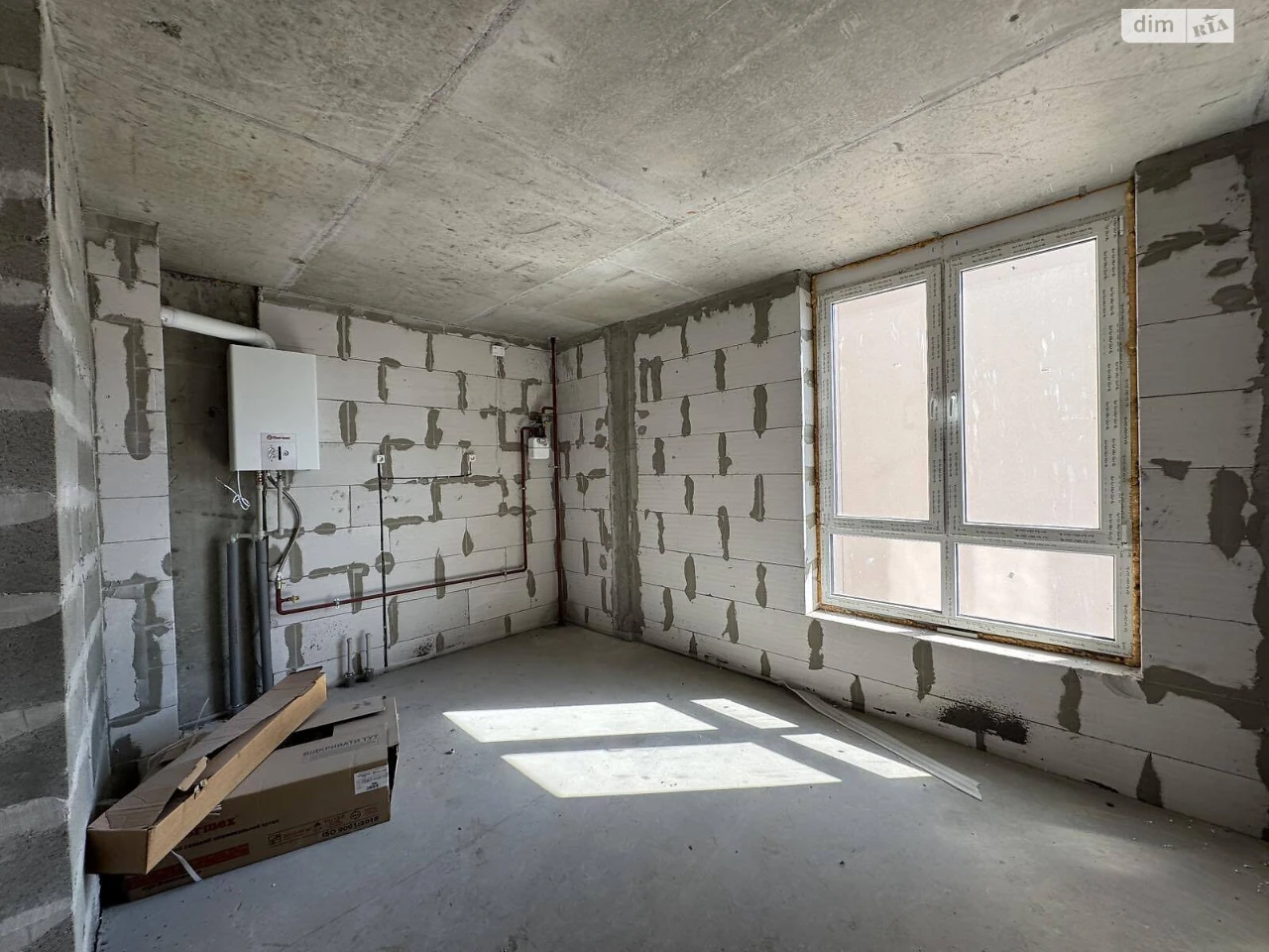 Apartment for Sale