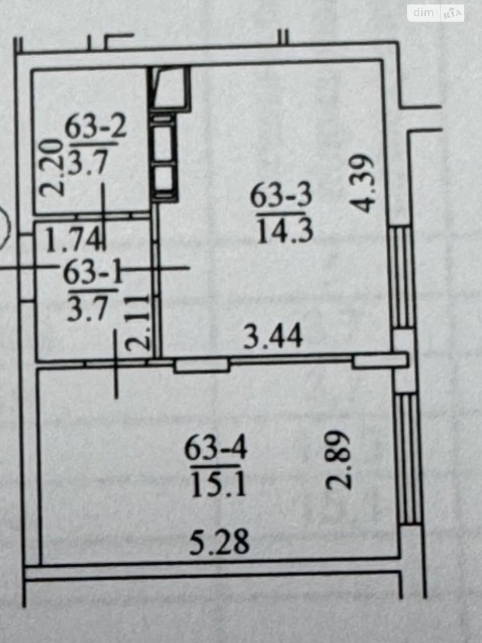 Apartment for Sale