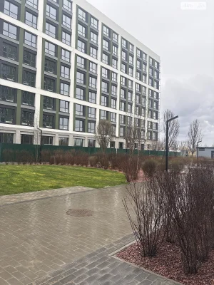 Продажа Квартиры в Буче