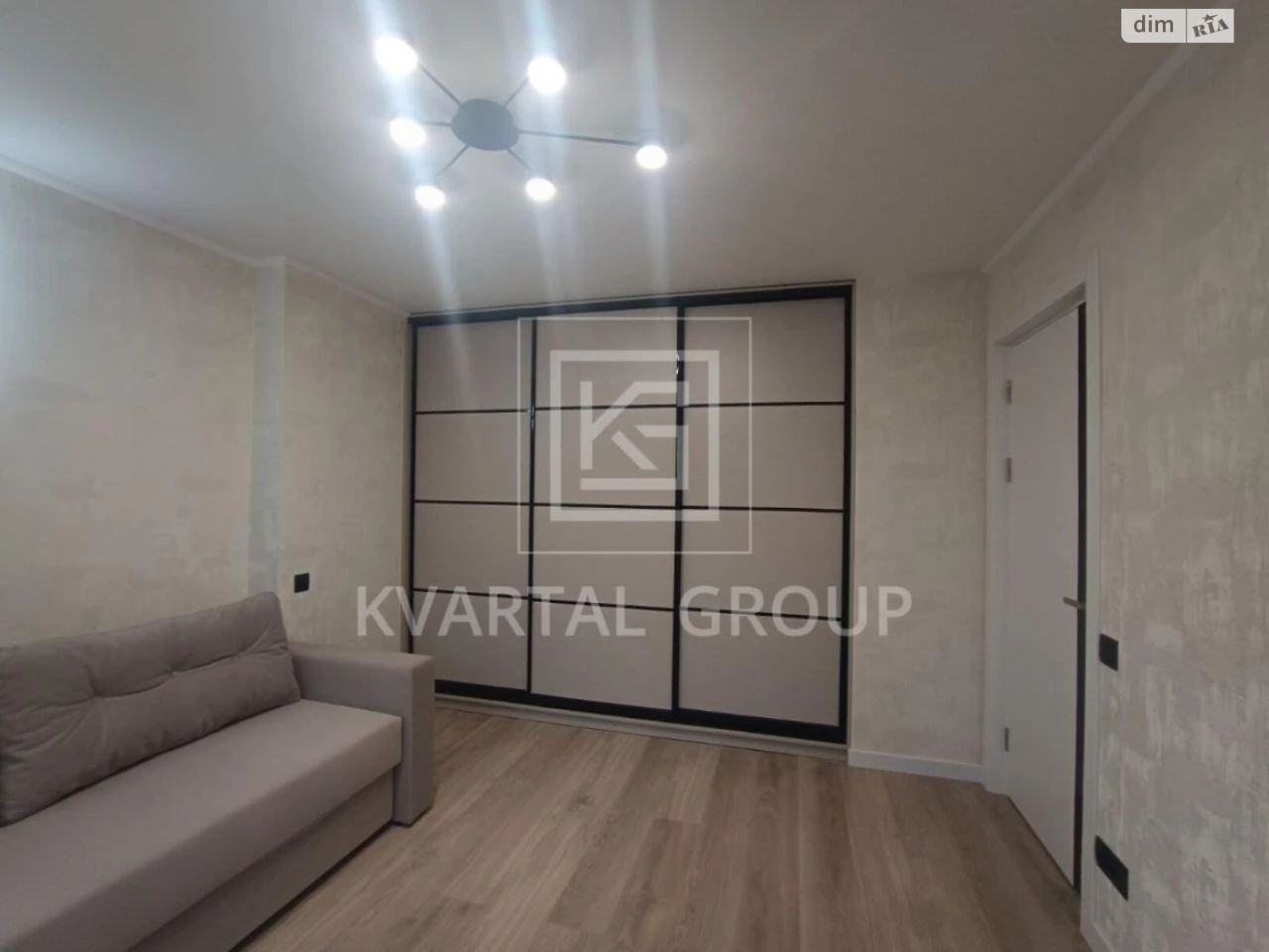Flat for Sale in Bucha