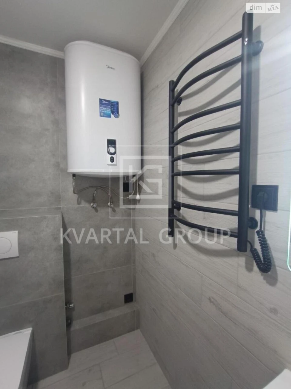 Flat for Sale in Bucha