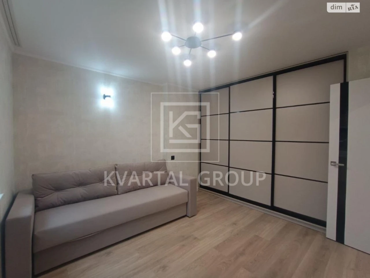 Flat for Sale in Bucha