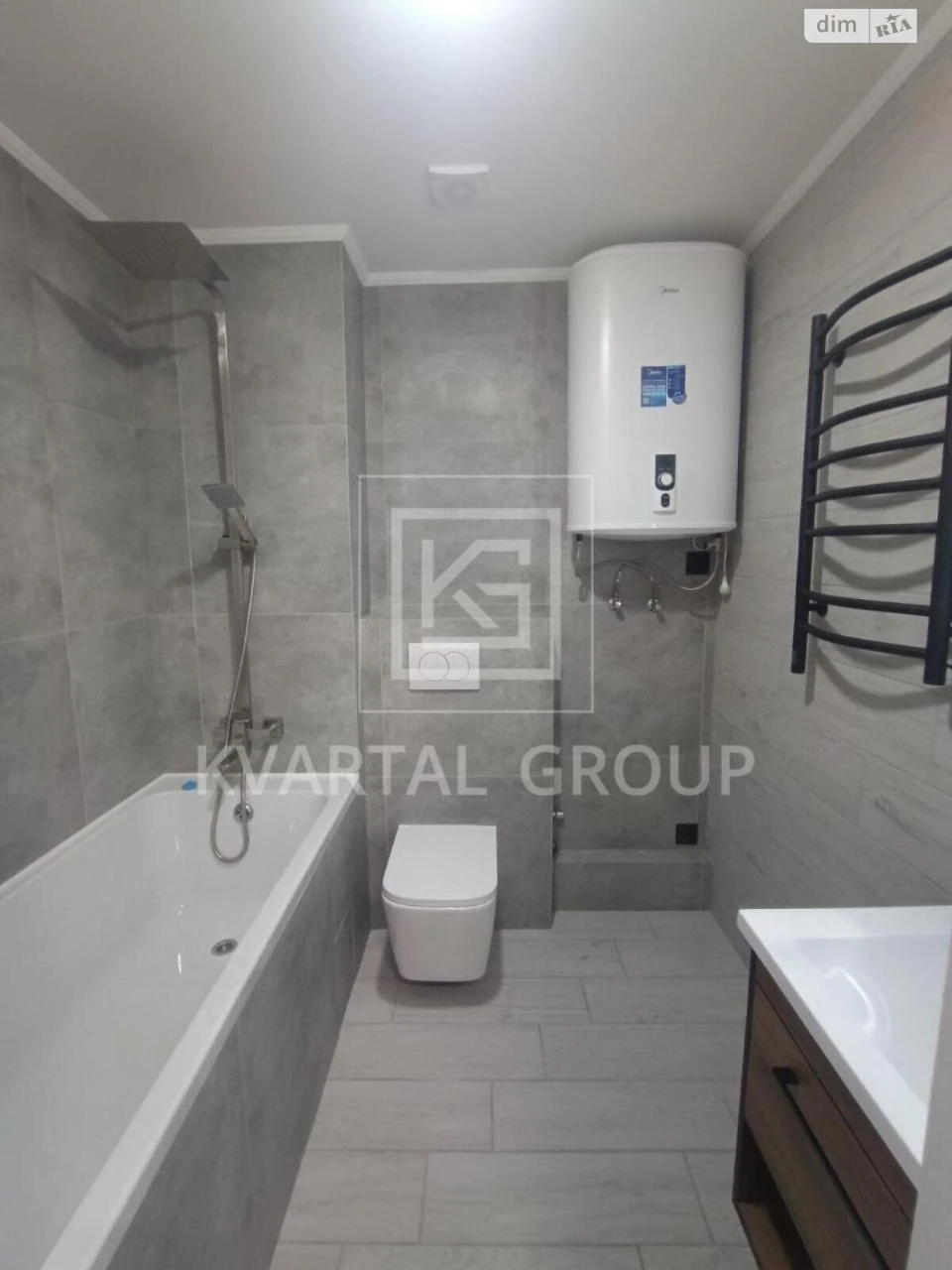 Flat for Sale in Bucha