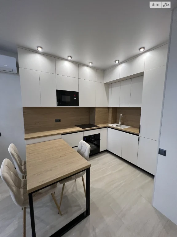 Apartment for Sale in Bucha