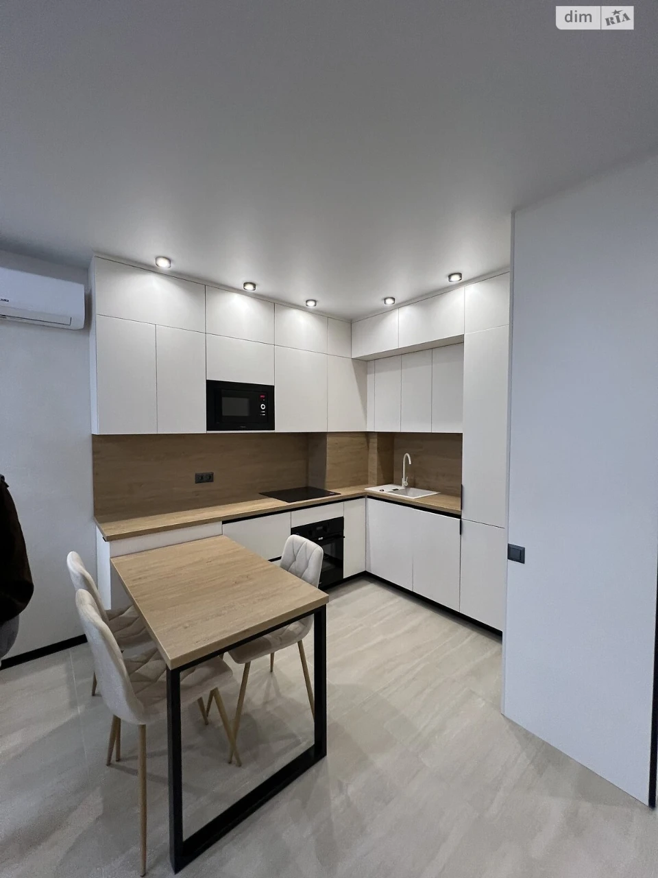 Apartment for Sale in Bucha