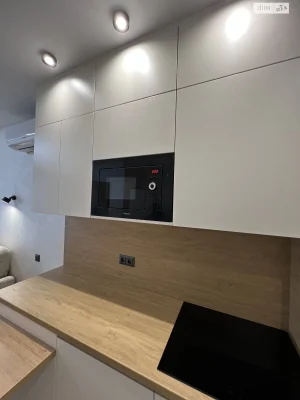 Apartment for Sale in Bucha