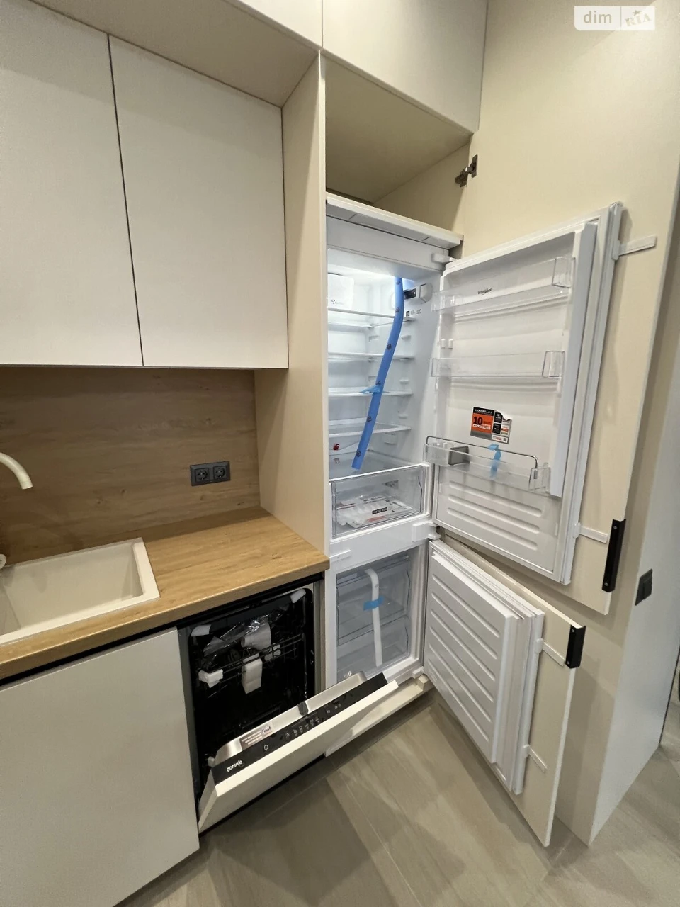 Apartment for Sale in Bucha