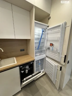 Apartment for Sale in Bucha