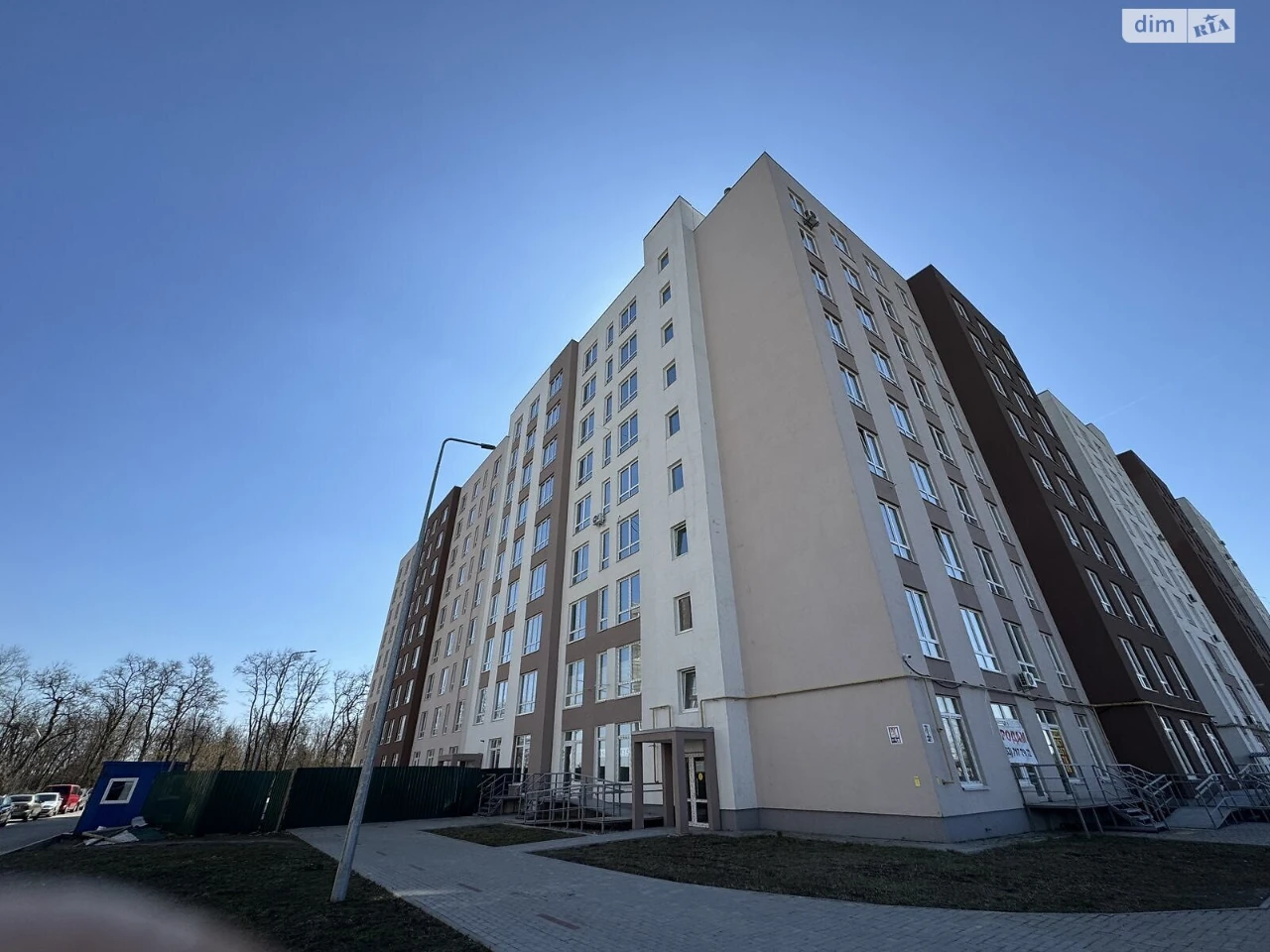 Продаж Квартира Буча